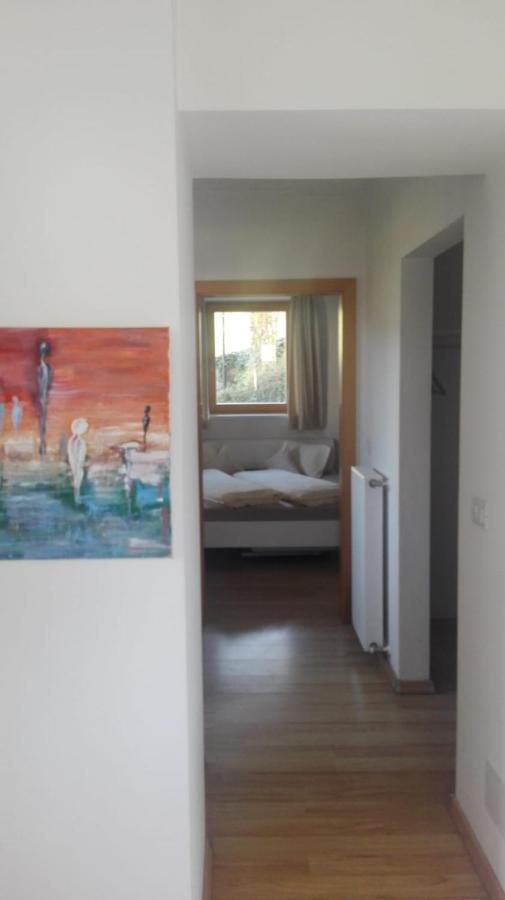 רודנגו Panorama Residence Schlossblick - Apartments Erdgeschoss מראה חיצוני תמונה