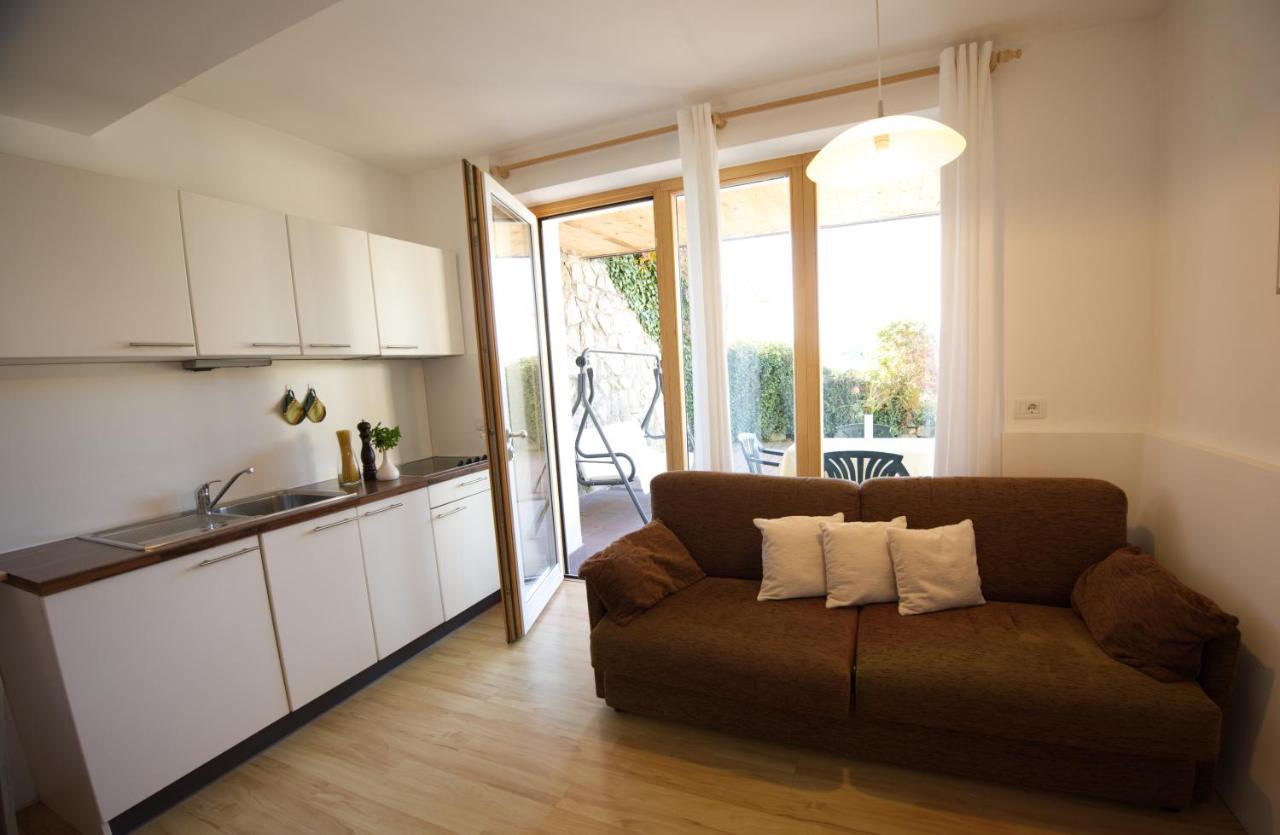רודנגו Panorama Residence Schlossblick - Apartments Erdgeschoss מראה חיצוני תמונה